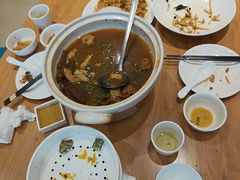 -六合居·邯郸菜·武安菜起源地