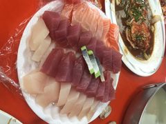 辉哥生鱼片-垦丁辉哥生鱼片