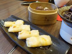 -翠园(南京德基广场店)