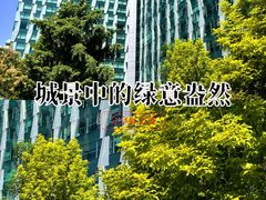-北京希尔顿逸林酒店