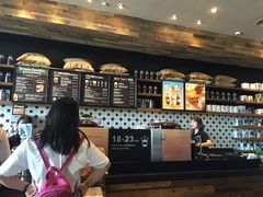 -星巴克臻选(武汉经开永旺梦乐城店)