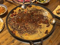 -旧街市鲜货老火锅(大光路店)