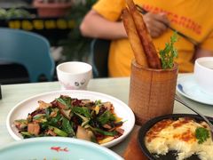 -蜀宴小调·精致家常菜(来福士店)