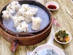 -晓友烧麦(光华村店)