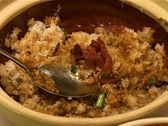 腊味煲仔饭-惠食佳·朱雀(东方商厦店)