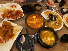 -韩流热风(桥东街店)