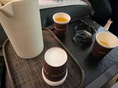 -华夏良子·足道·SPA·艾灸(金皇大厦店)
