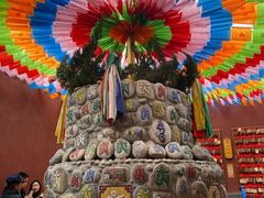 -西安市广仁寺