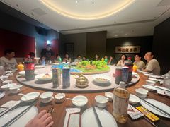-鸽子侯·家宴·平价海鲜(绿地店)