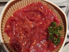 -海底捞火锅(团结桥店)
