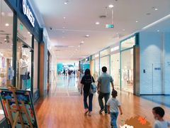 店内环境-大族广场Mall&More