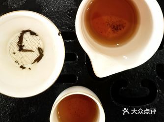 茶叶这东西真的是一分钱一分货