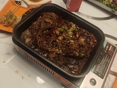 -望江门小龙虾·烧烤(九堡店)