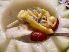 -兴兴旺·冬瓜盅·啫啫煲(西华路店)