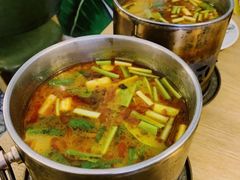 -Thai Basil罗勒叶泰式餐厅(时代天街店)