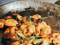 -张家卫·阳江菜·小海鲜(肥婆湾桥店)