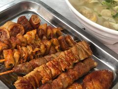-海平馄饨(逍遥二路店)