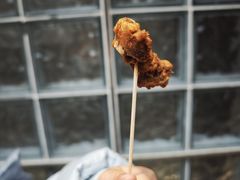 -庙东排骨(老门东店)