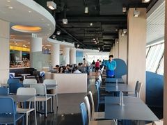 -湾景餐厅(海洋公园店)