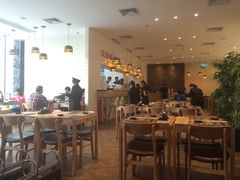 大堂-Sushi Love 创意寿司(丽影广场店)
