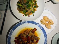 -院8里·小聚园老川菜(九眼桥店)