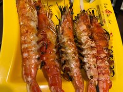 -牛车水美食街