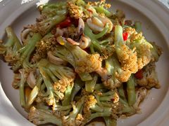 -楚山晓·湖北菜(武汉光谷K11店)