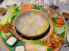 -椰小鸡·琼州糟粕醋(美兰缤纷城店)