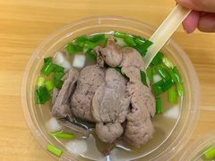 -牛师傅广式药膳牛骨汤美食(江南西店)