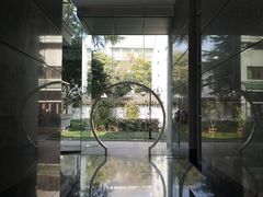 -苏州图书馆(人民路总馆)