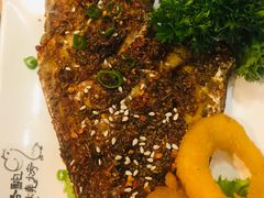 -福苗小骆驼烧烤(莲湖路店)