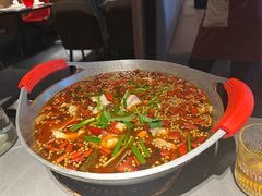-三江里·宜宾川菜(亚运村店)