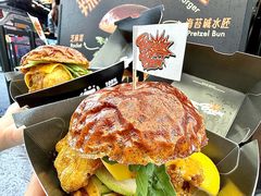 -龙湖杭州滨江天街