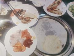 -海韵之星邮轮水会(明发商业广场店)