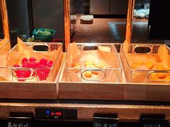-萧邦音乐会所KTV·蒸汽活海鲜自助(福田店)