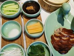 一口酥（点卯精品烤鸭）-顺承小院儿