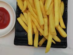 -花少爷·鲜虾干贝粥(延安万达店)