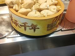 -龍歌自助小火锅(秦淮水游城店)