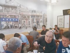 -聚首堂·特色小吃·肘子(什刹海德胜门店)