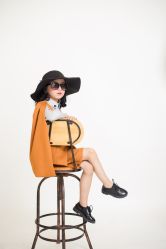 -熊猫叔叔高端儿童摄影(清江商场店)