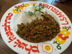 -曼谷食堂·泰国家庭料理(丹桂路店)