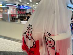 -蜜雪冰城(万达广场店)