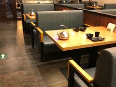 卡座-小土豆北方菜馆(方庄店)