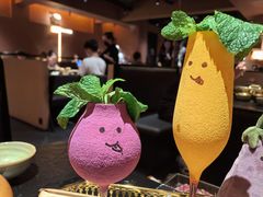 -色響火锅(恒隆广场店)