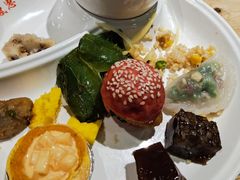-素清香(解放路店)