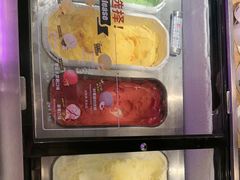 -比格比萨自助(公益西桥华联店)