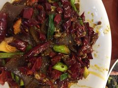 小鼎锅菜馆-小鼎锅菜馆(冲口路店)