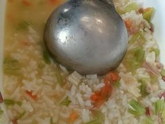 -乌镇那一年小院主题餐厅(甘泉西路店)
