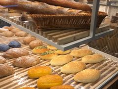 -前进麦味·天然烘焙(凯德1818店)