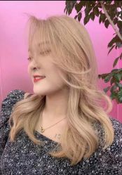点击看大图 -MORI HAIR SALON日式美发沙龙